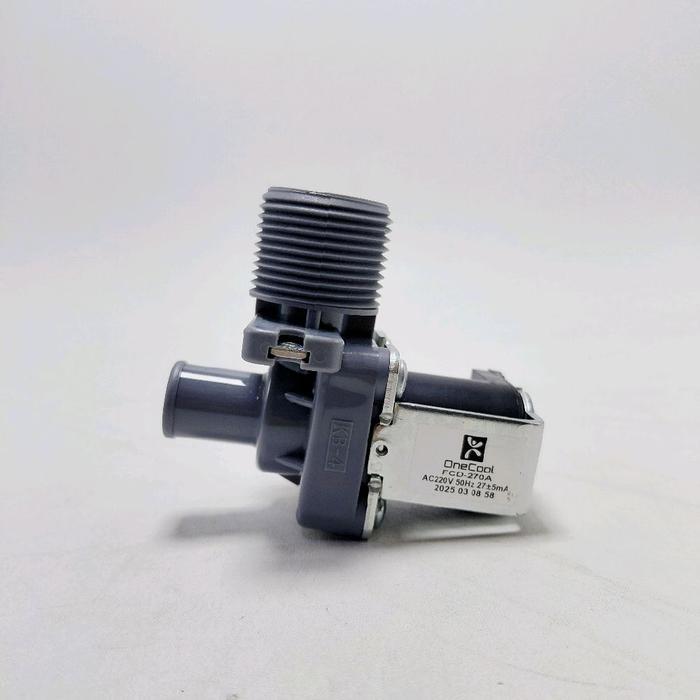 SOLENOID MESIN CUCI FCD-270A (ABU-ABU) 90