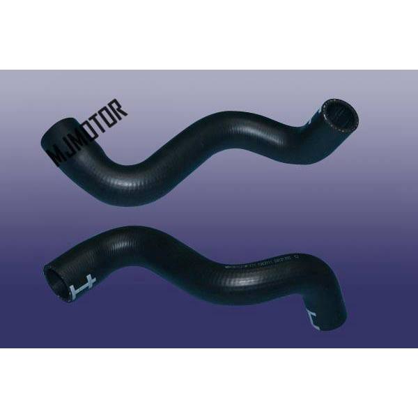 JUAL  1pc Radiator inlet / outlet pipe rubber hose for Chinese CHERY TIGGO 5 SUV 2.0L Engine Auto ca