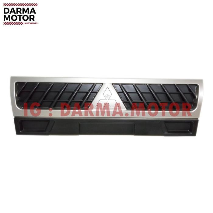 GRILL DEPAN MITSUBISHI L300 MITSUBISHI RAMBANG DEPAN