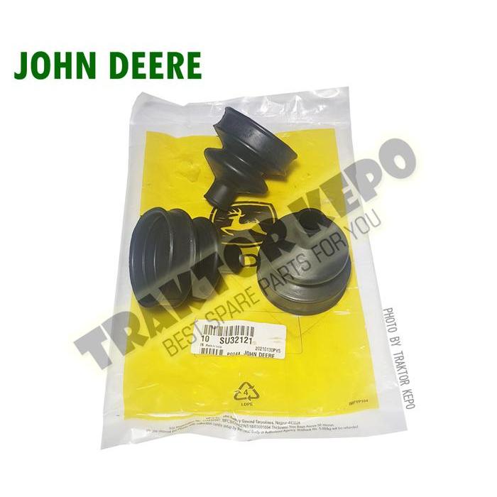 BOOT SU32121 JOHN DEERE ORIGINAL (GENUINE)