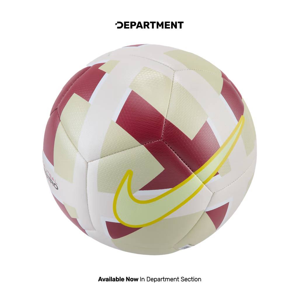 NIKE MAESTRO FUTSAL HV5100371 Bola Sepak ORIGINAL