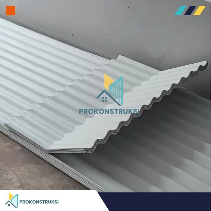 Nok / Wuwungan Alderon RS Roma Gratis Ongkir