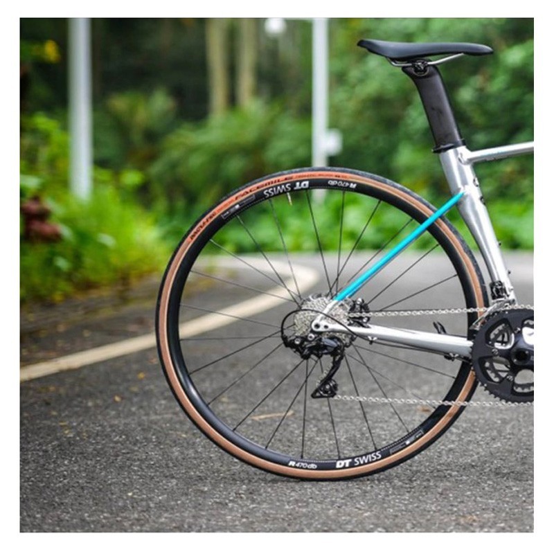 Innova Pro Ban Luar Roadbike 700X25C Ban Luar Roadbike Gumwall Kevlar