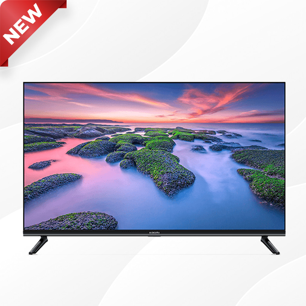 XIAOMI TV A 2025 43" | Original | Devstore Bali