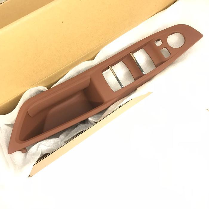 BMW F10 F11 523i Door Handle Pegangan Pintu Driver Pengemudi