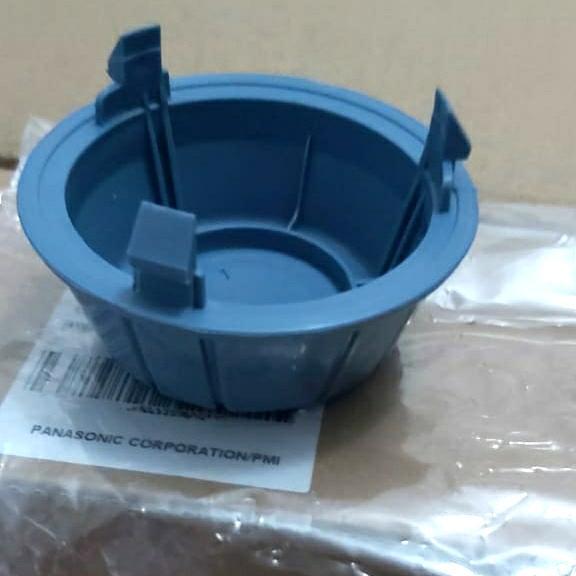 PULSATOR TUTUP BAUT MESIN CUCI 14KG PANASONIC L0533-0LT00HE