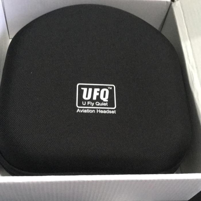 Tas Headset Aviation