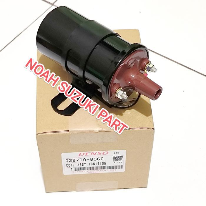 Koil Suzuki Vitara Escudo Sidekick Futura Karburator