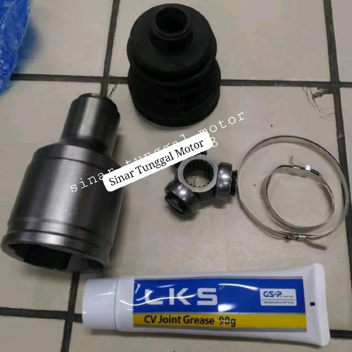 As Roda Cv Joint Dalam Kanan Suzuki Forsa