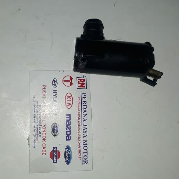 Motor Washer Tabung Wiper Ford Ranger Everest