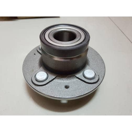 Bearing Roda Belakang Jazz Rs Freed Brio Laher Roda Belakang Jazz Rs