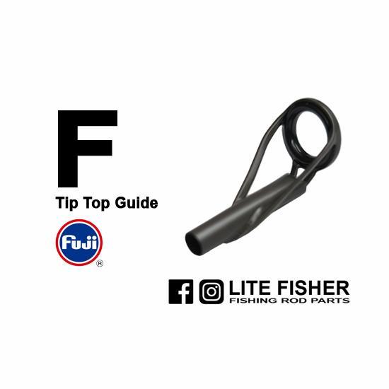SIAPKIRIM Top Guide FUJI BCFOT 5.5 READY STOCK