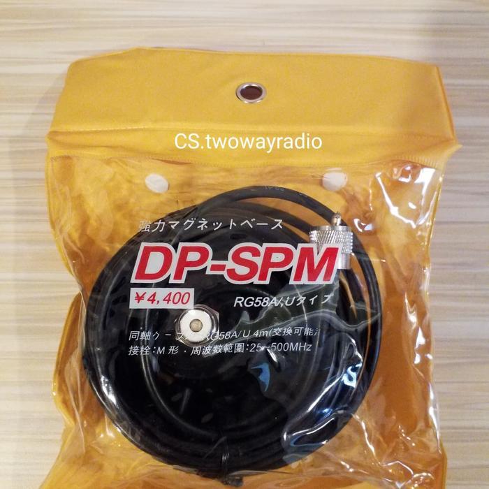 JTTOP" BREKET MAGNET DPSPM / MAGNET DP SPM