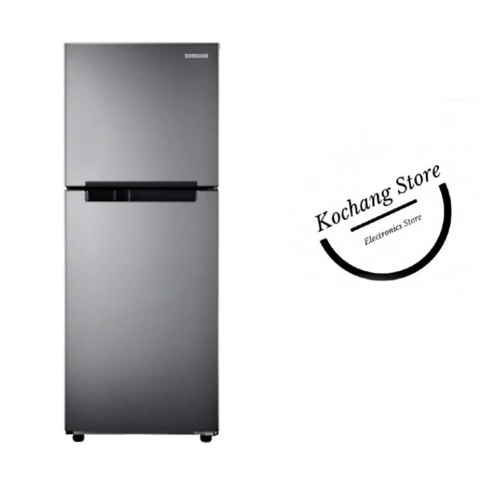Kulkas 2 Pintu Inverter Samsung RT19M3000