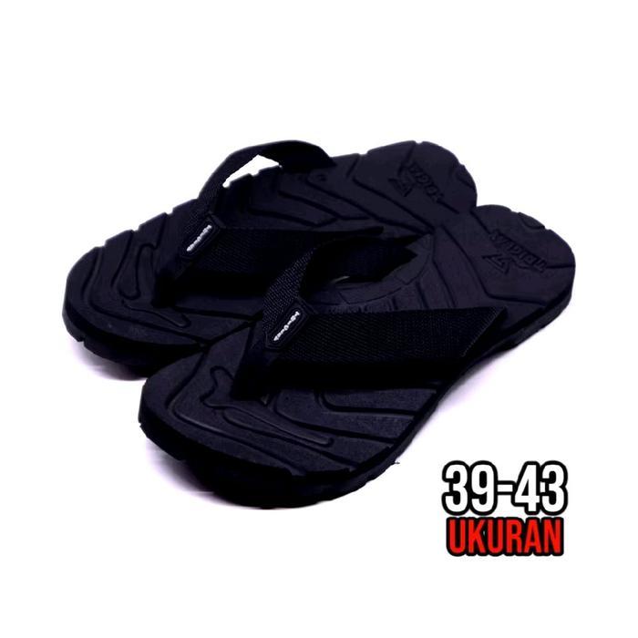 Eiger Sport - Sandal Jepit Top Sendal Gunung Pria Wanita