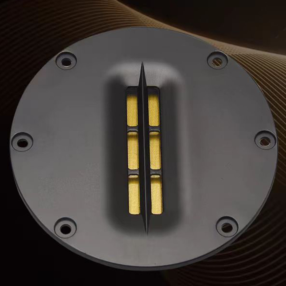 92Db 8Ohm Isodynamic Ribbon Tweeter Speaker Avt Audio Drr Kapton Neodymium Amt Planar Tweeter Hifi