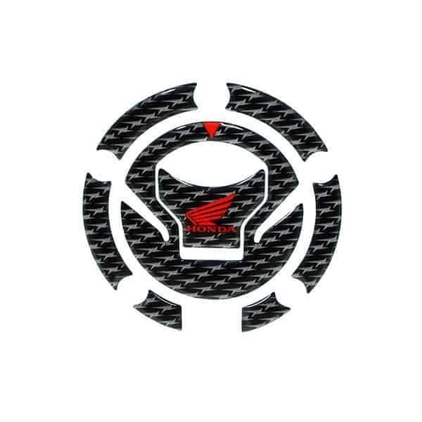 Aksesoris Tutup Tangki Fuel Lid Pad New Cb150R 08F80K15G00 Redy Stok