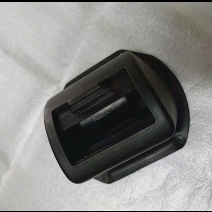 Box Tutup Ventilasi Bawah Dashboard / Box Head Lamp Futura ST100 news