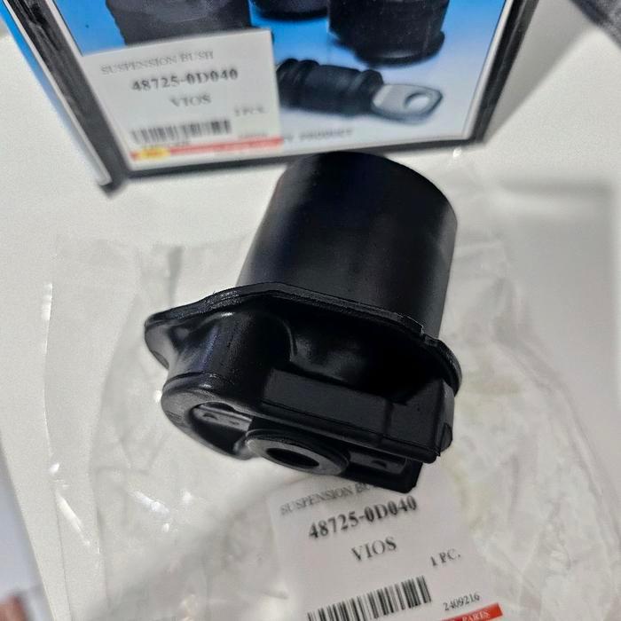 bushing arm belakang vios rbi thailand news