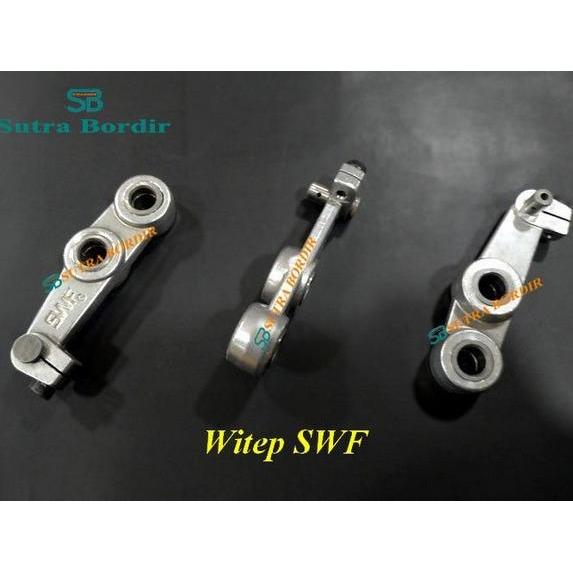 Witep Swf Sunstar Witep Embroidery Surya Swf Witep Swf Embroidery Witep Swf Mesin Bordir Komputer