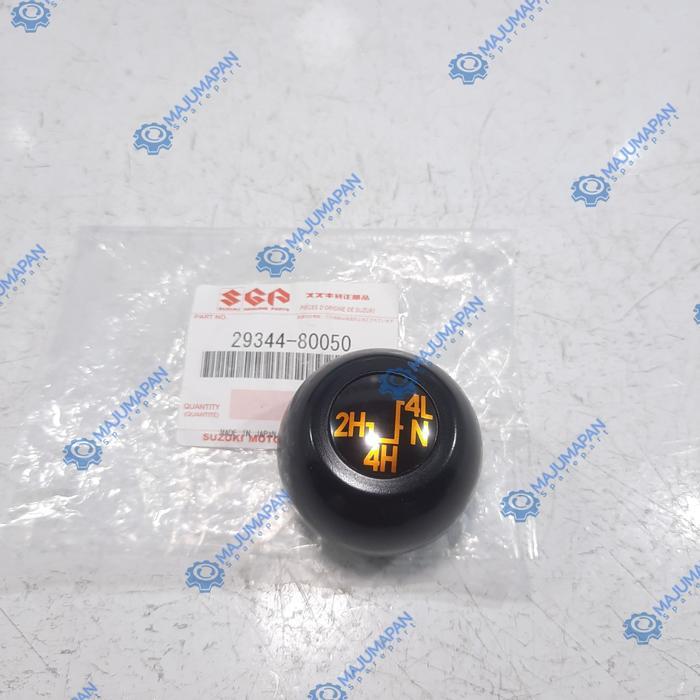 Shift Knob Tc Katana Jimny Shift Knob Transfercase Katana Jimny