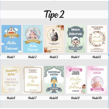 WELCOME SIGN WEDDING ENGAGEMENT PAPAN DEKORASI LAMARAN+KAYU STANDING