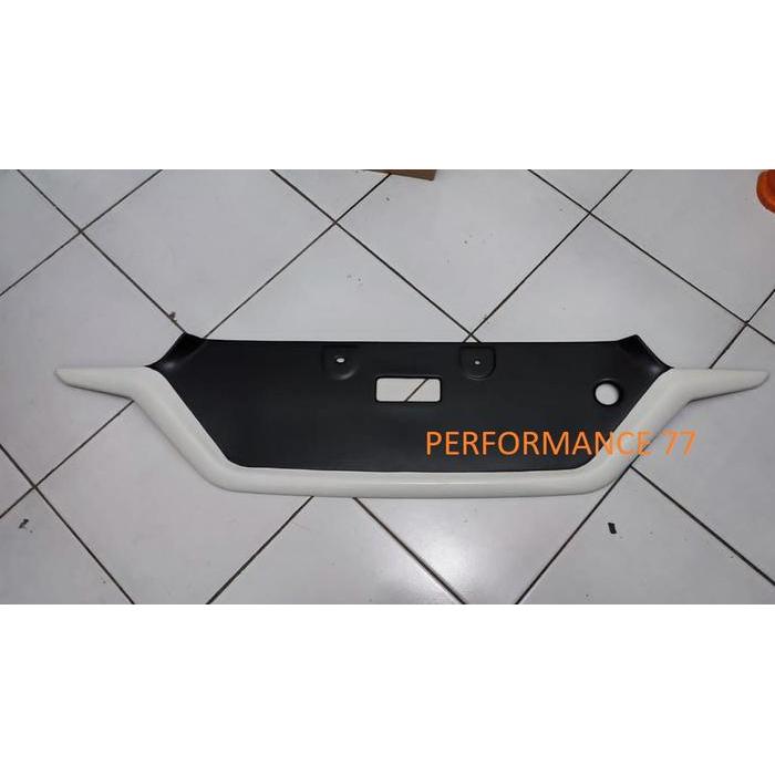 Ornament Grand New Avanza Model Veloz