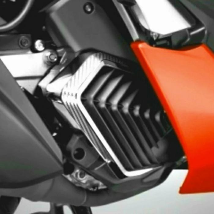 Garnish Radiator Honda Adv 160, Pcx 160 & Vario 160