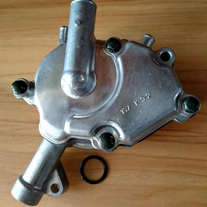 Waterpump Water Pump Assy Jupiter Mx 135