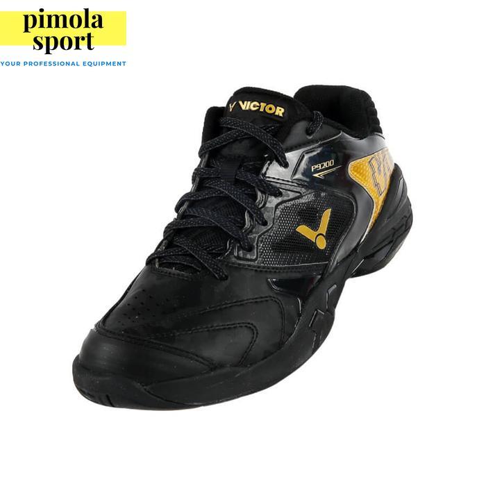 READY EXCLUSIVE Sepatu Badminton VICTOR P9200 CX / P 9200 CX