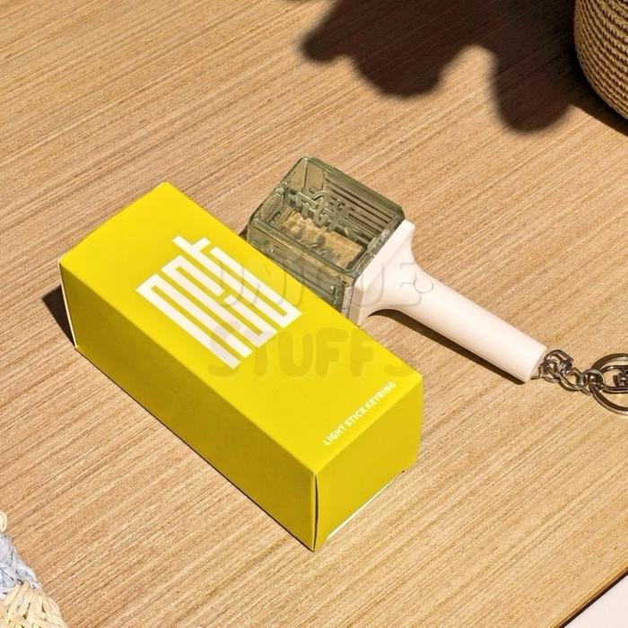 Ready Nct Mini Lightstick Nct Dream Nct 127 Nct Wish Wayv Nct Lightstick V1 V2