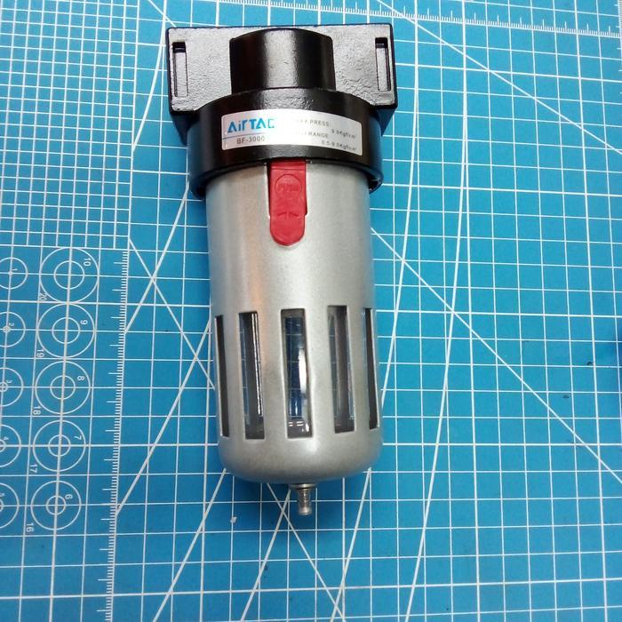 Filter pneumatic AIRTAC BF-3000