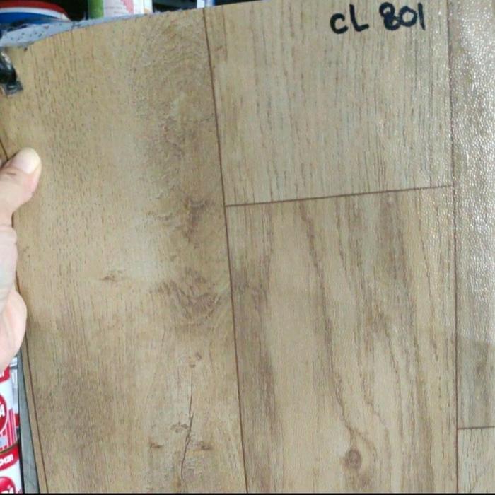 Karpet lantai vinyl PVC vynil meteran