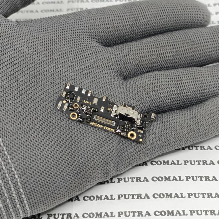 PAPAN BOARD KONEKTOR CONEKTOR CAS CHARGER XIAOMI MI6X MIA2 MI A2 MI 6X