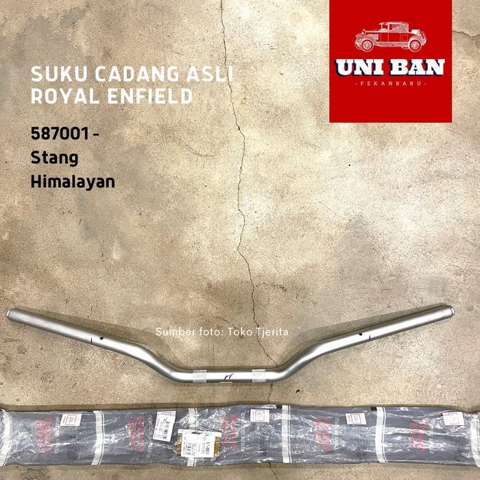 Stang Himalayan 587001 - Royal Enfield Asli