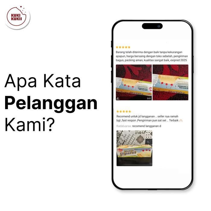 ROYAL KRONE SALTED BUTTER SUBSTITUTE REPACK 1KG ROYAL KRONE PENGGANTI MENTEGA 1 KG