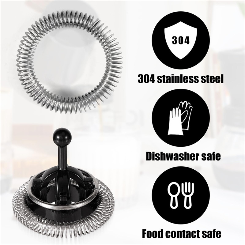 Nespresso Aeroccino Replacement For Nespresso Aeroccino Frothing Whisk Whisks For Nespresso