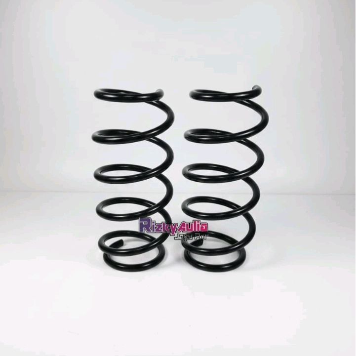 Per Standar Honda Mobilio Depan