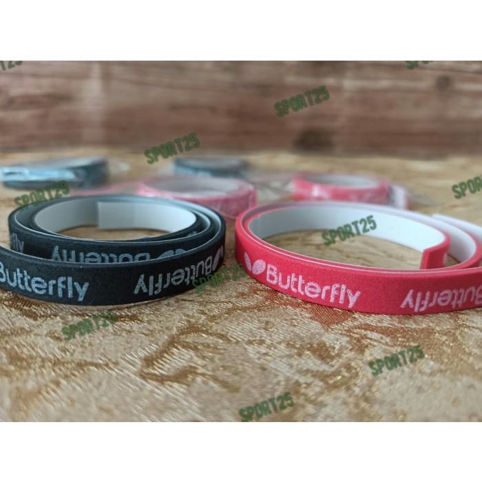 LIST BAT/ BET PINGPONG/ EDGE TAPE / SIDE TAPE BUTTERFLY