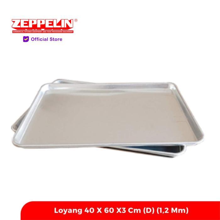 Sale Loyang / Nampan Bakery Aluminium