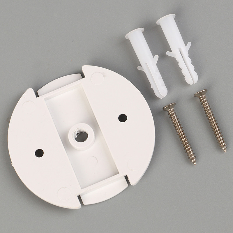 Wall Mount For Yi 1080P Home Ca 360 Degree Rotating Bracket Holder For Indoor Yi/Mi Home Security Ca