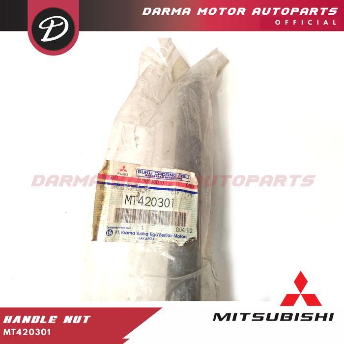 BATANG GAGANG AS KUNCI RODA CANTER PS125 PS110 MT420301 ASLI ORI