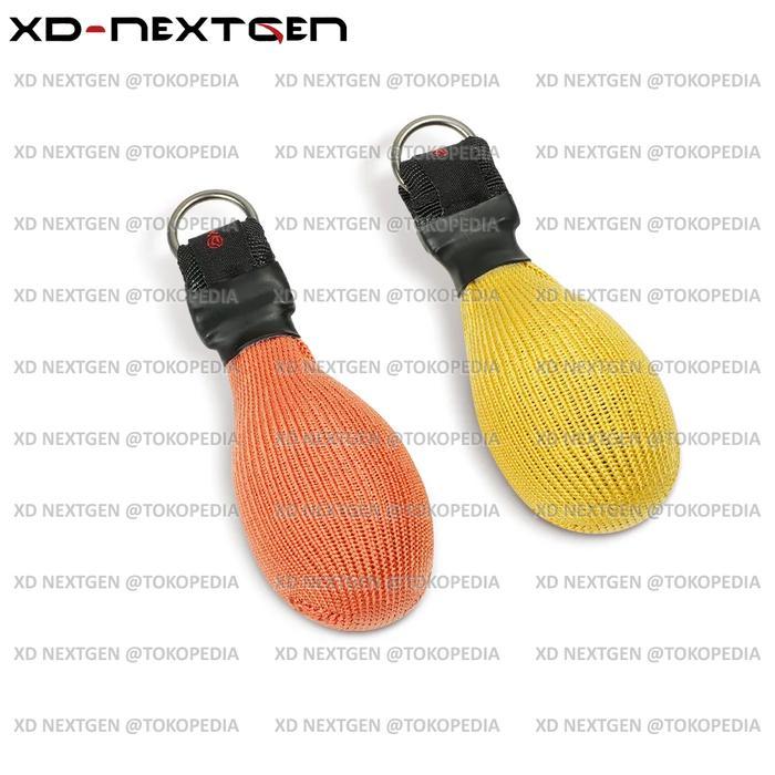 XINDA Throw Bag Throwing Ball for Tree Care (not petzl jet)