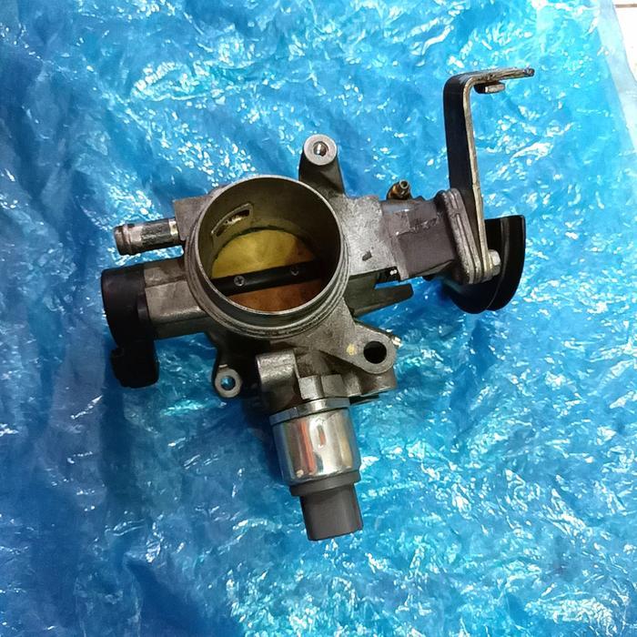 thorottle trotol body ISC original Avanza Xenia 1,3/1,5cc