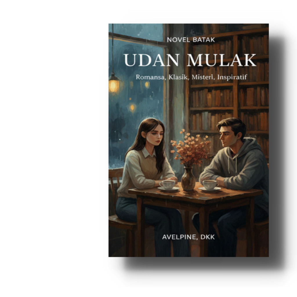 Tonun Waktu - Novel - Bahasa Batak - Genre: Klasik - Sejarah - Romansa