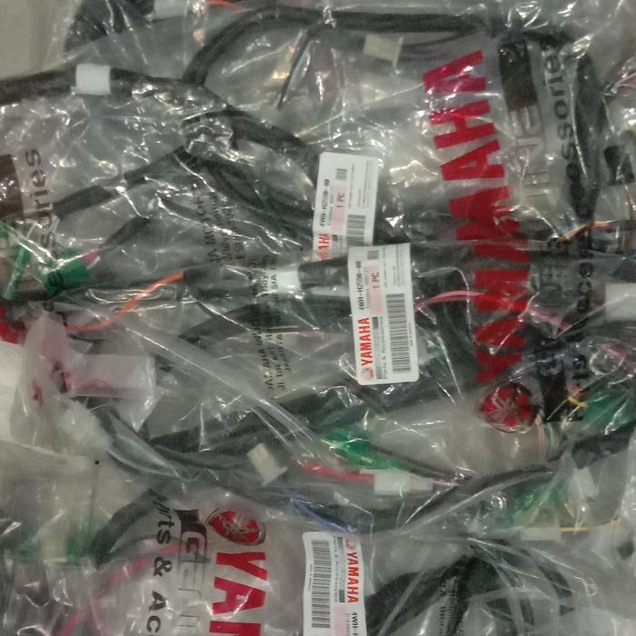 Cabel Body F1Zr Kabel Bodi F1Zr Original