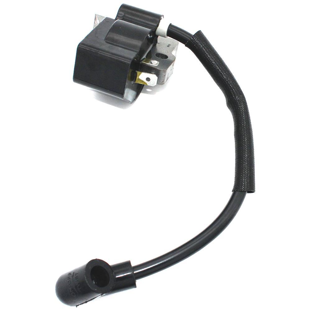 Ignition Coil for Oleo-Mac 720 722 S 726D 726S 726T MTL40 OS255 SA18 Sparta 25D Sparta 25S Sparta
