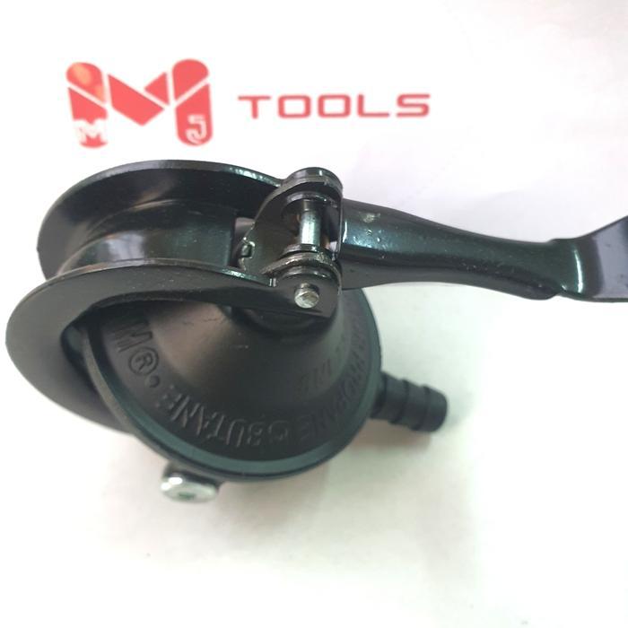 Regulator STARCAM - Kepala gas STARCAM