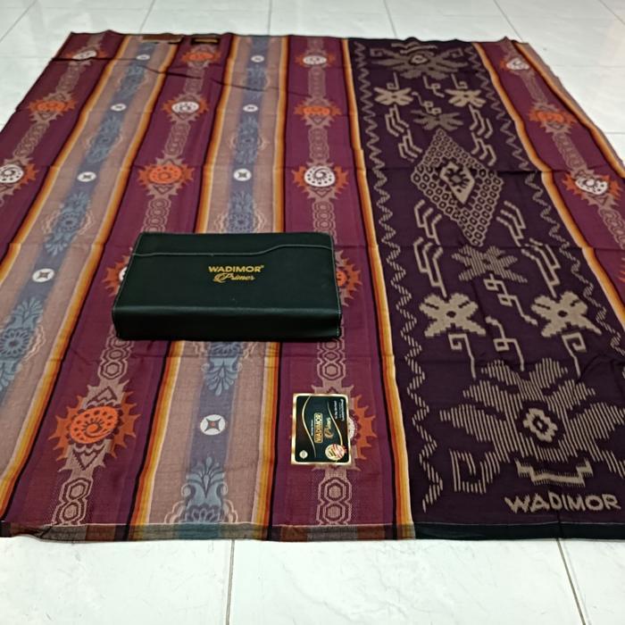 SARUNG WADIMOR PRIMER EXCELLENT