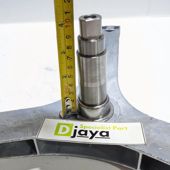 Segitiga Spider Drum Mesin Cuci Midea MFG80-1202 MFG80-BS1203